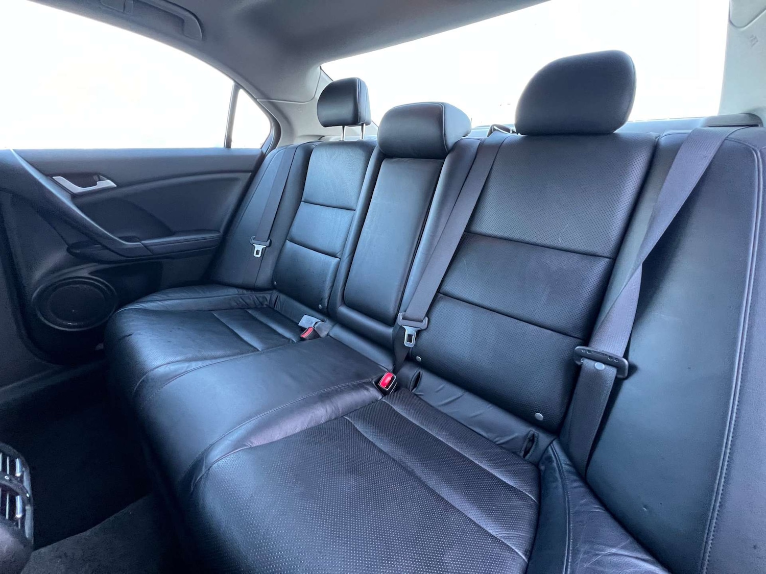 Used Honda Accord 2009 for sale - 76618865: Photo 34