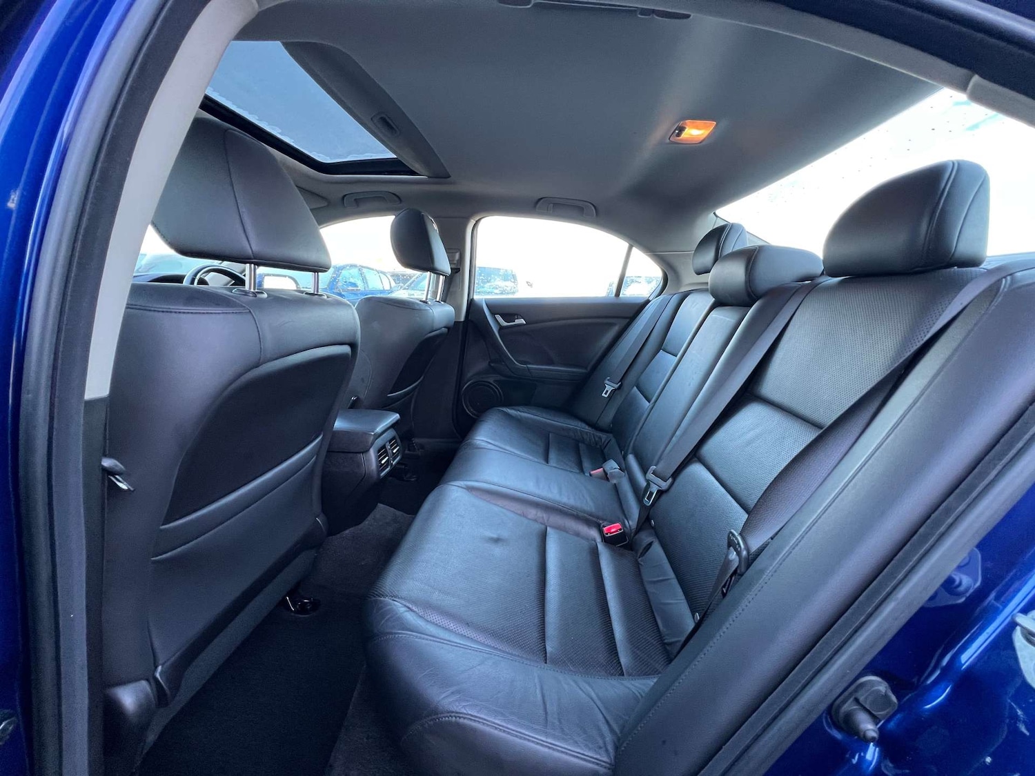 Used Honda Accord 2009 for sale - 76618865: Photo 35