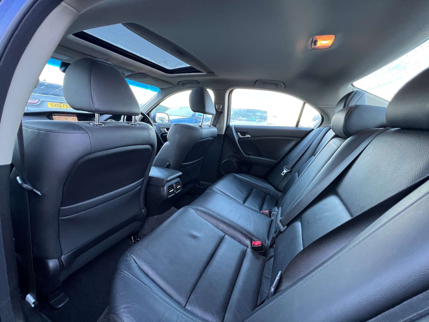 Used Honda Accord 2009 for sale - 76618865: Photo 36