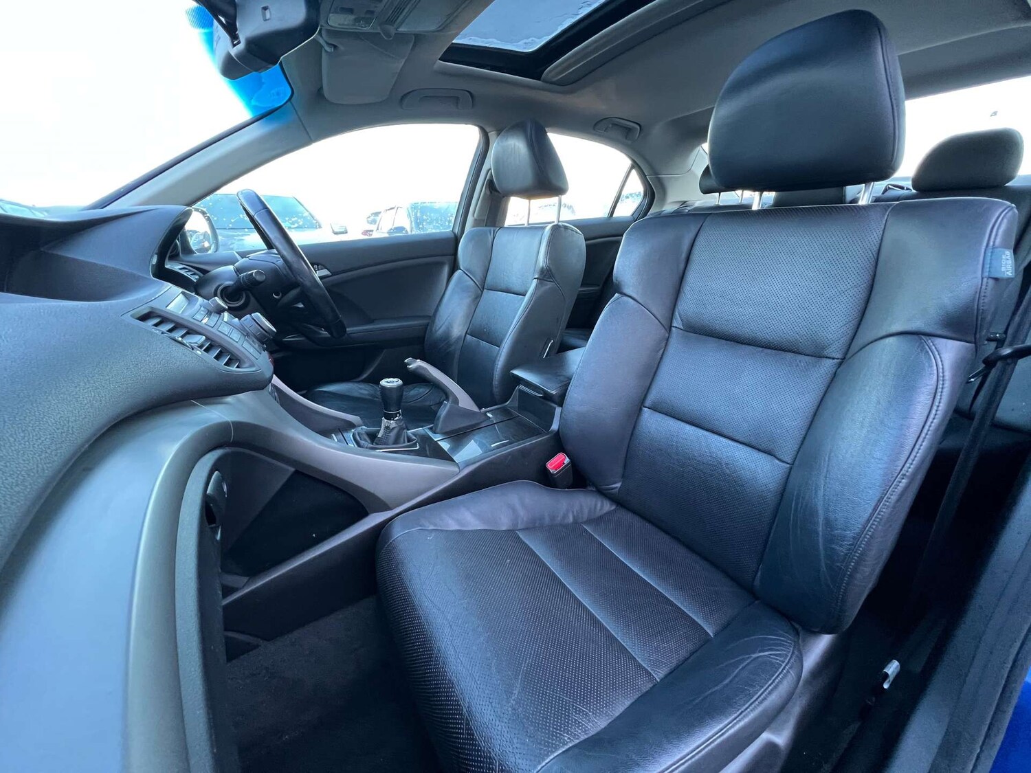 Used Honda Accord 2009 for sale - 76618865: Photo 37