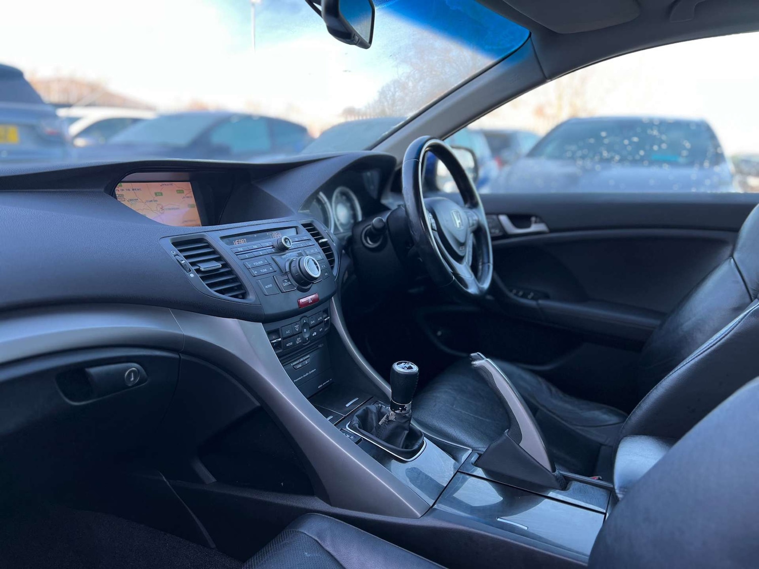 Used Honda Accord 2009 for sale - 76618865: Photo 41