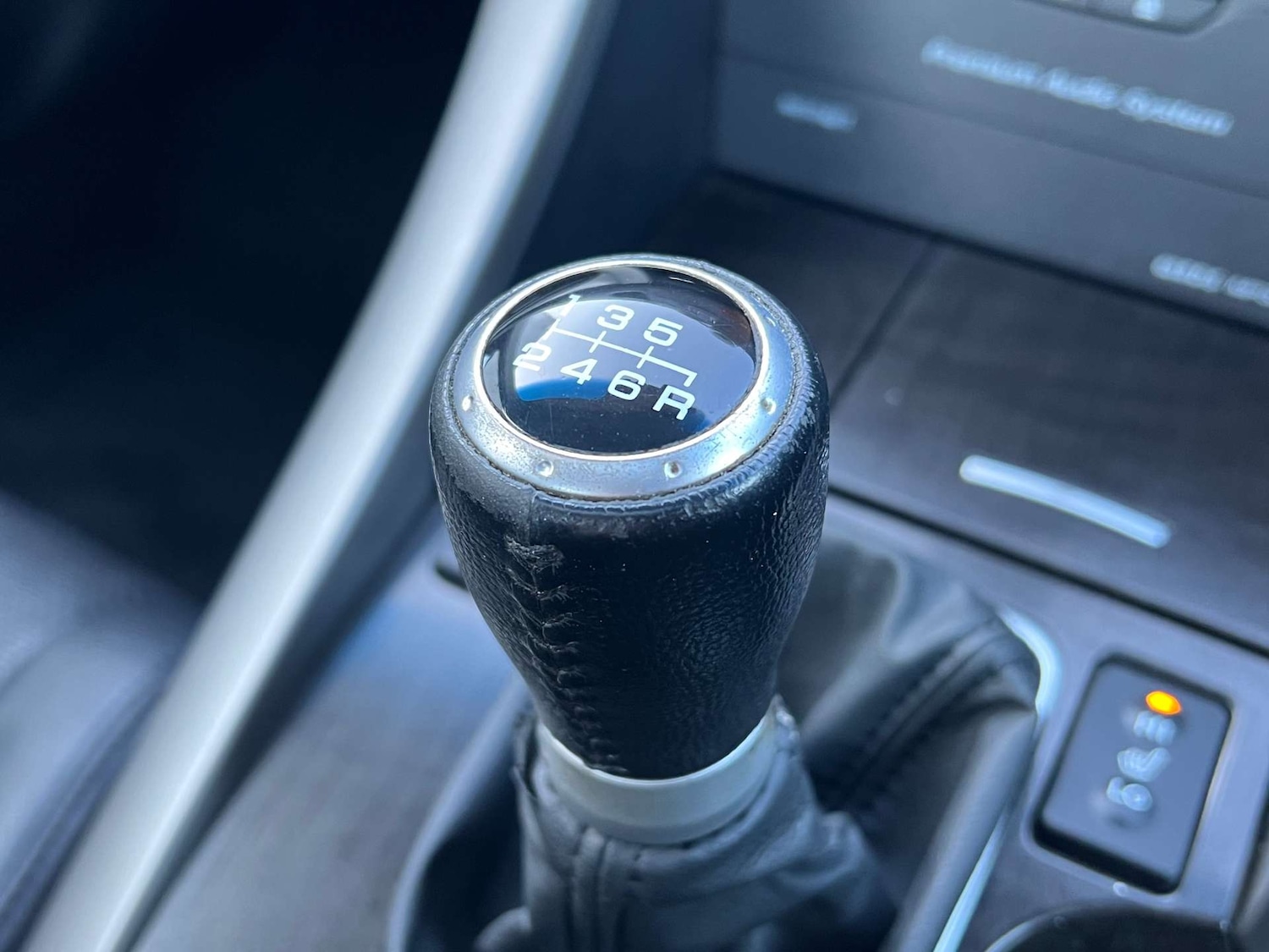 Used Honda Accord 2009 for sale - 76618865: Photo 42