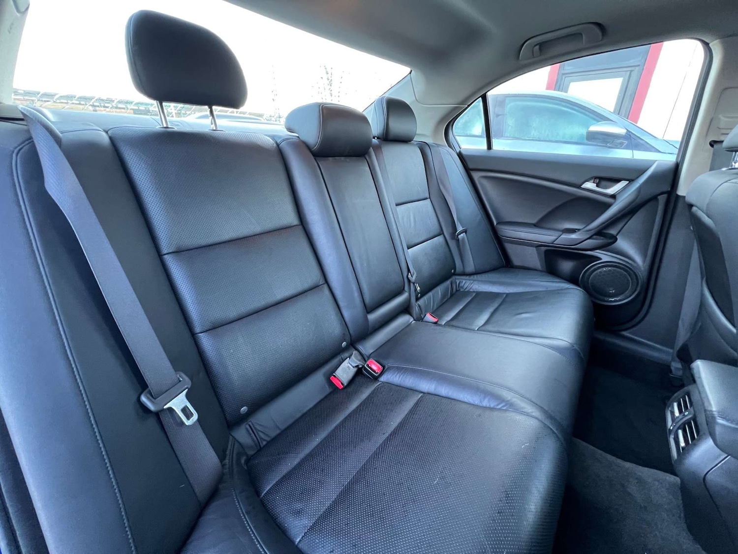 Used Honda Accord 2009 for sale - 76618865: Photo 44