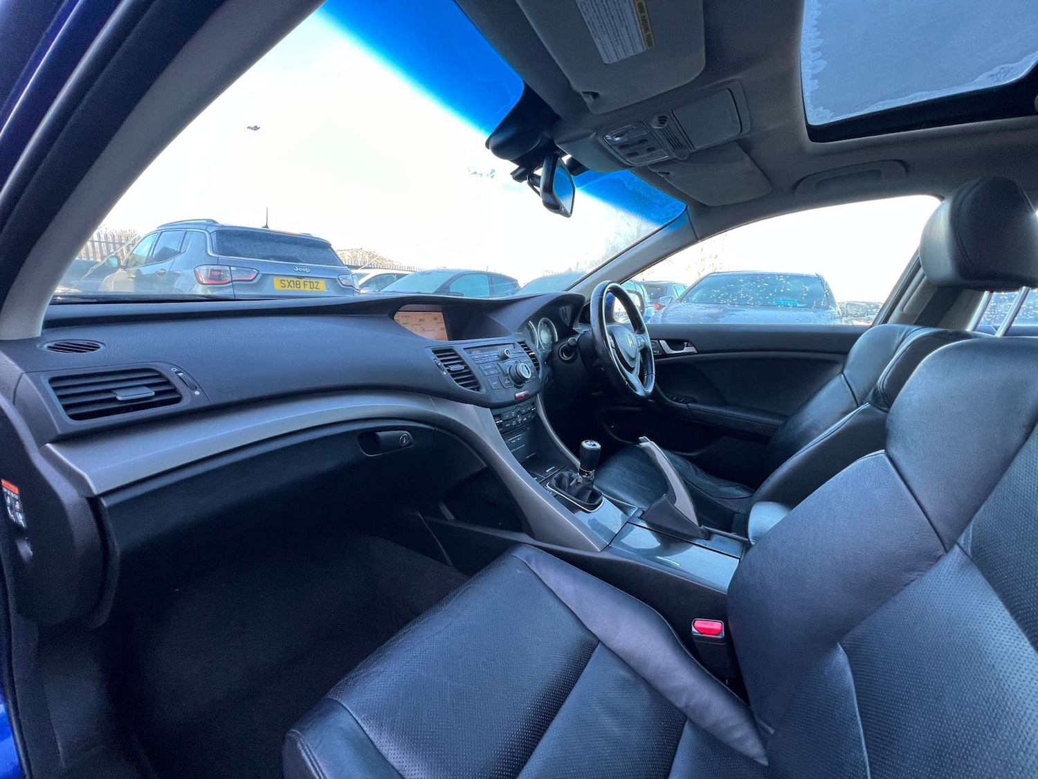 Used Honda Accord 2009 for sale - 76618865: Photo 45