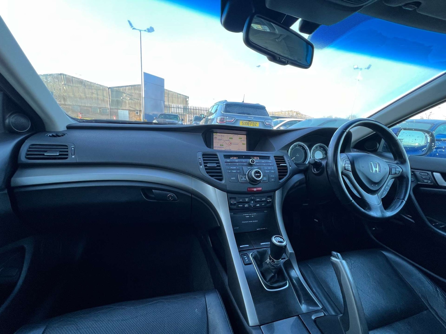 Used Honda Accord 2009 for sale - 76618865: Photo 46