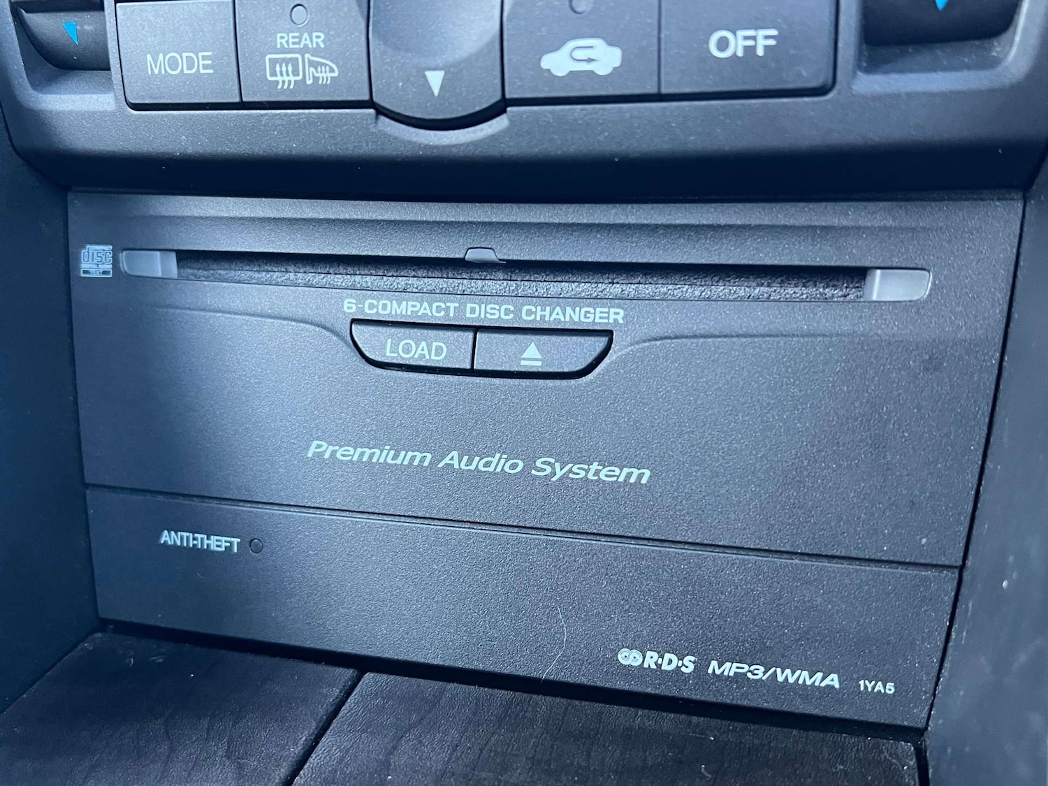 Used Honda Accord 2009 for sale - 76618865: Photo 49