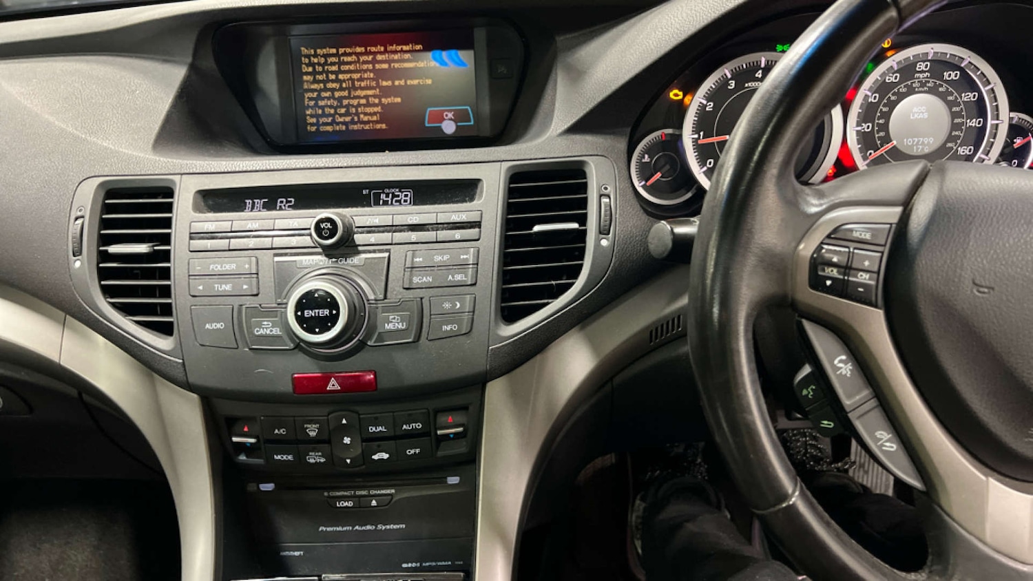 Used Honda Accord 2009 for sale - 76618865: Photo 5