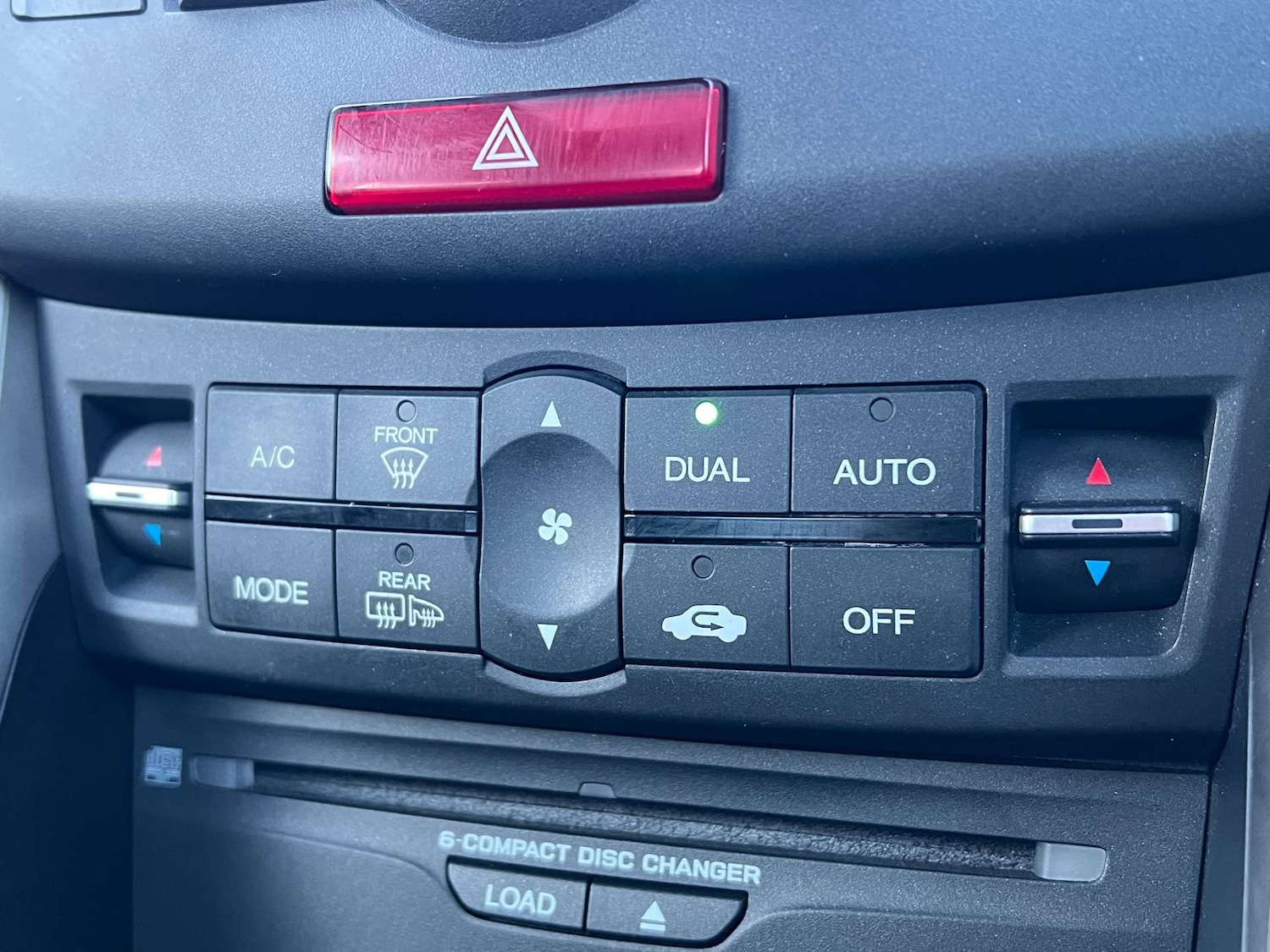 Used Honda Accord 2009 for sale - 76618865: Photo 50