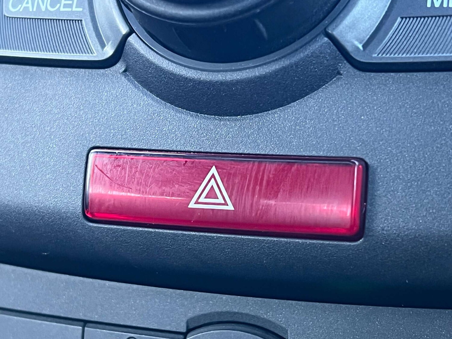 Used Honda Accord 2009 for sale - 76618865: Photo 51