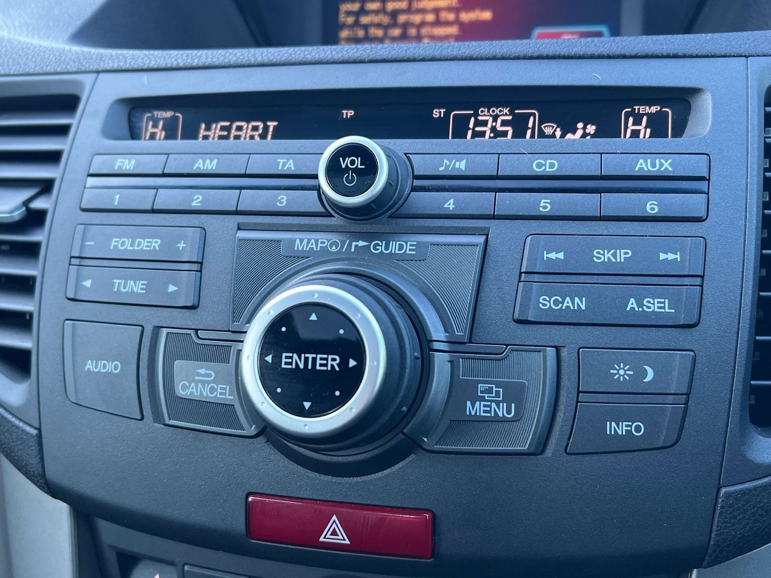 Used Honda Accord 2009 for sale - 76618865: Photo 52