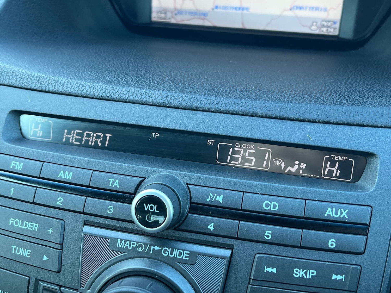 Used Honda Accord 2009 for sale - 76618865: Photo 53