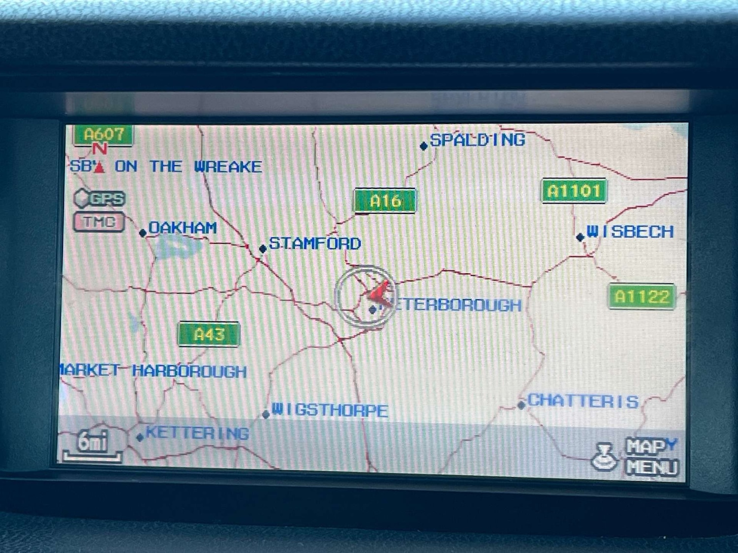 Used Honda Accord 2009 for sale - 76618865: Photo 54