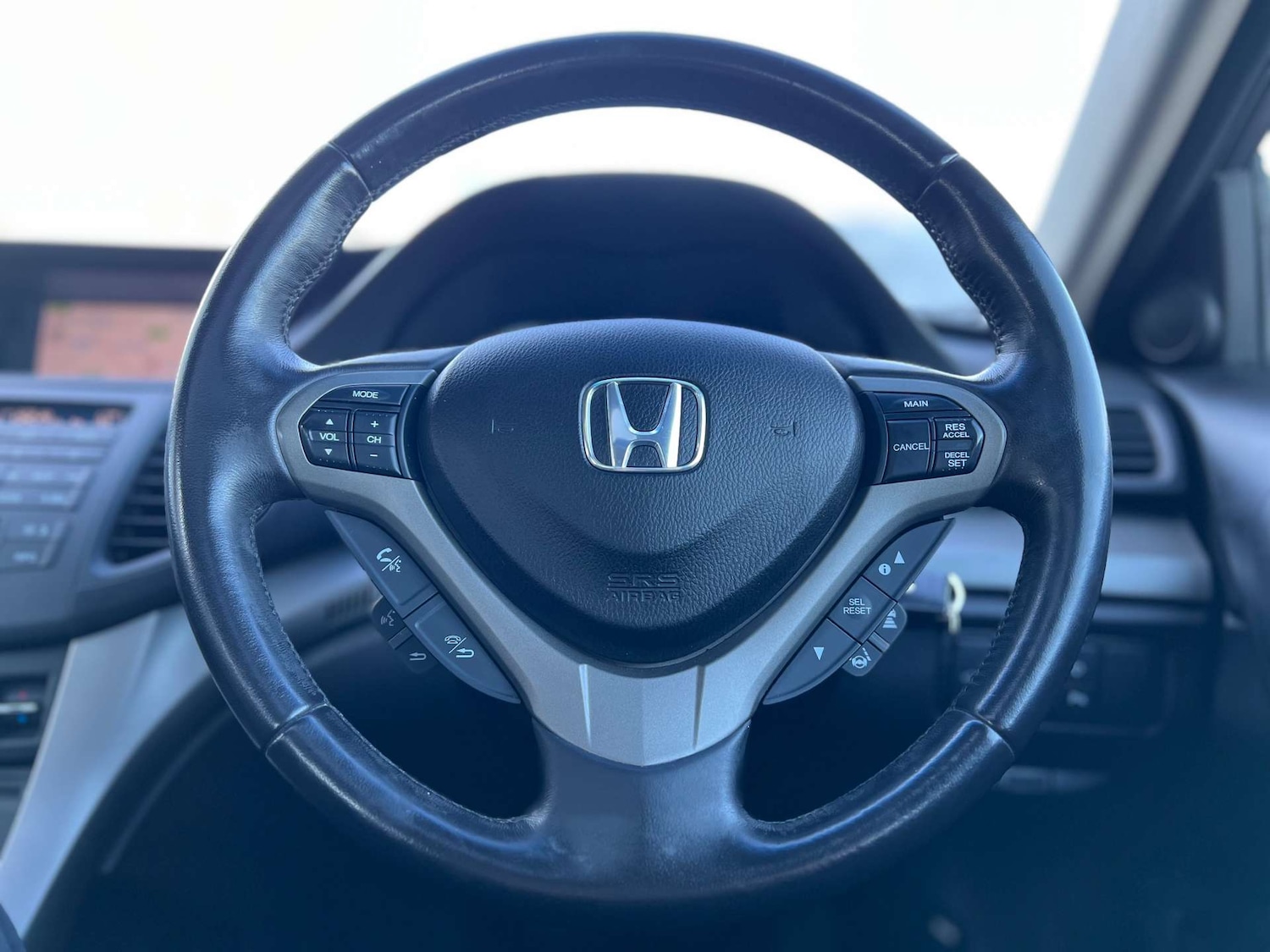 Used Honda Accord 2009 for sale - 76618865: Photo 59