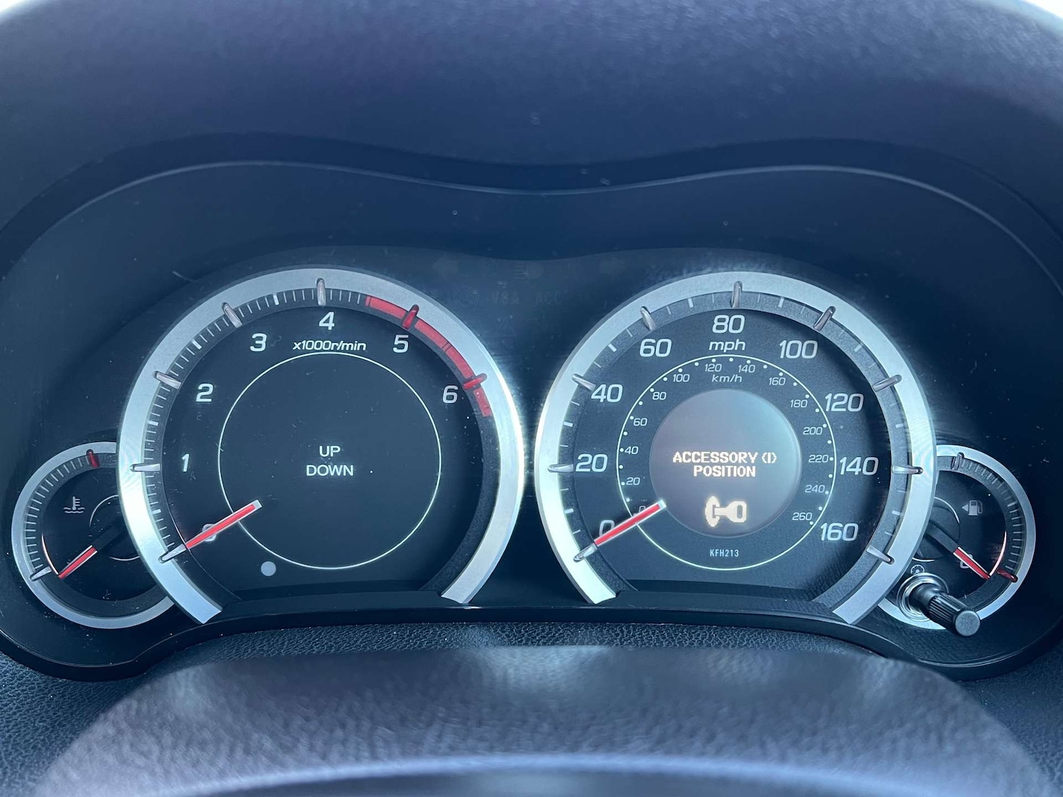 Used Honda Accord 2009 for sale - 76618865: Photo 64