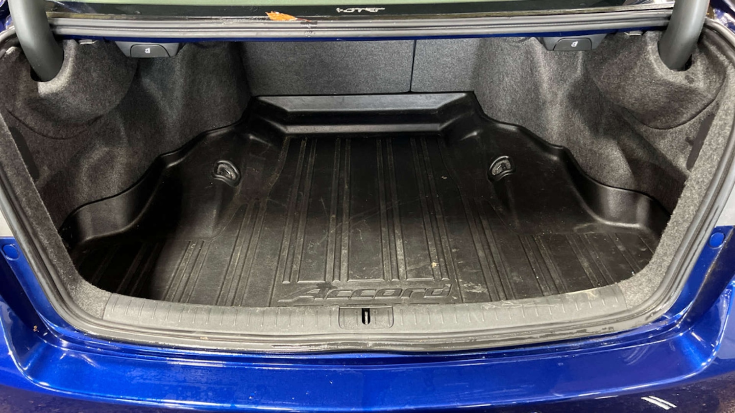 Used Honda Accord 2009 for sale - 76618865: Photo 7