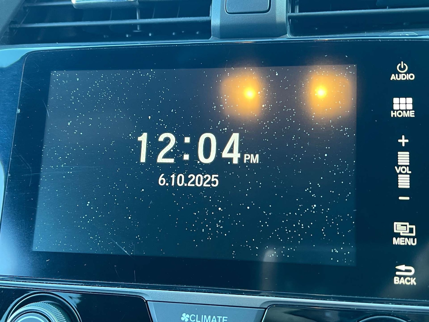 Used Honda Civic 2018 for sale - 77662757: Photo 53