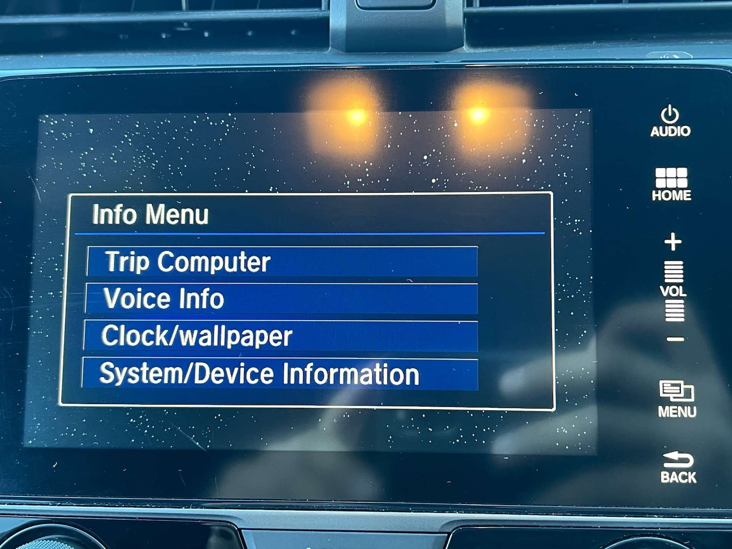 Used Honda Civic 2018 for sale - 77662757: Photo 61