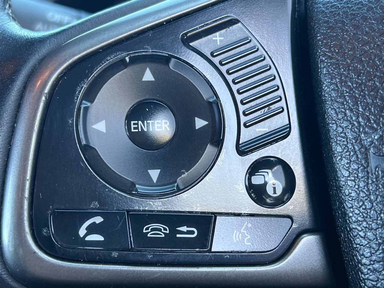 Used Honda Civic 2018 for sale - 77662757: Photo 65