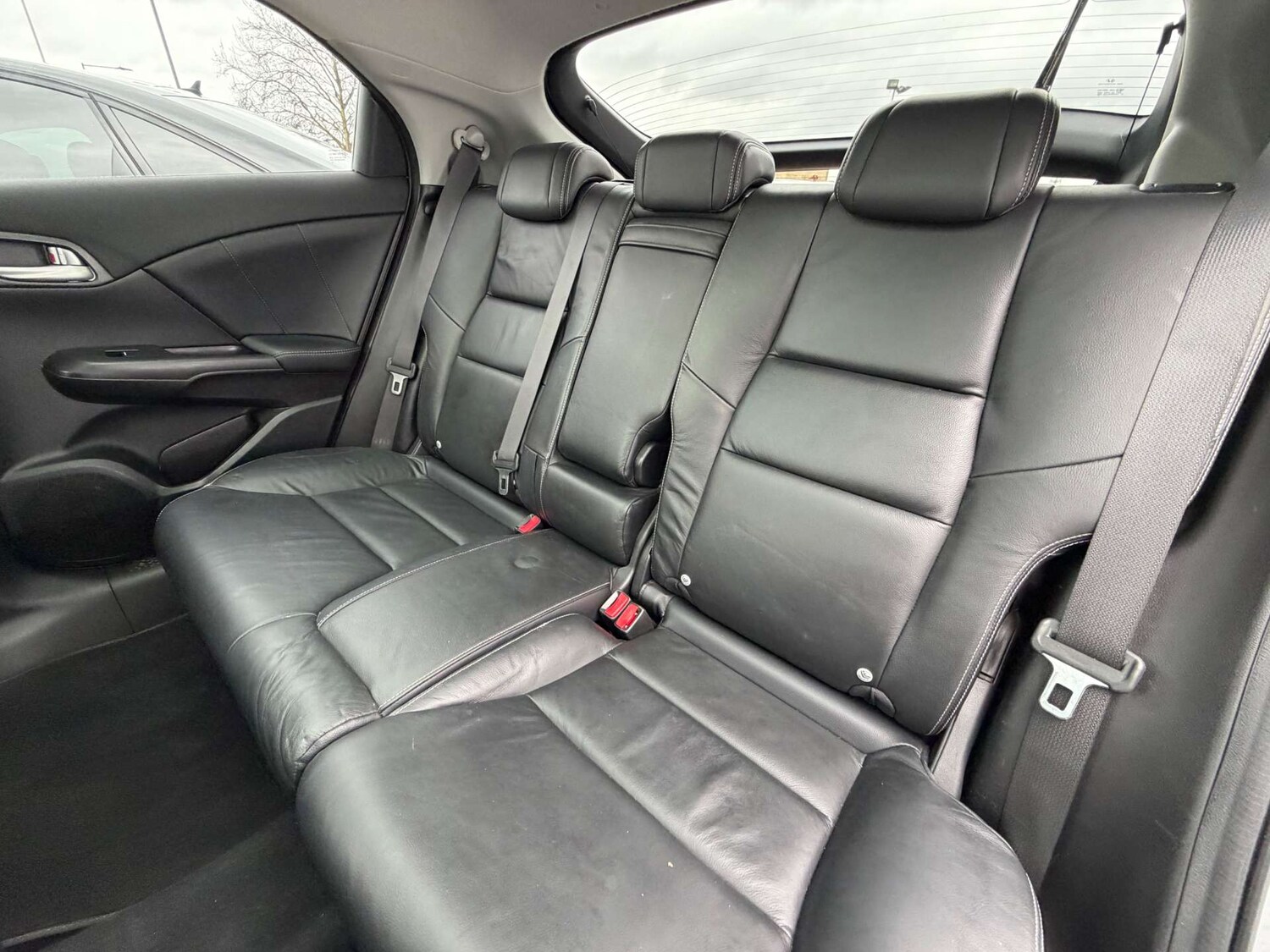 Used Honda Civic 2014 for sale - 77690662: Photo 38