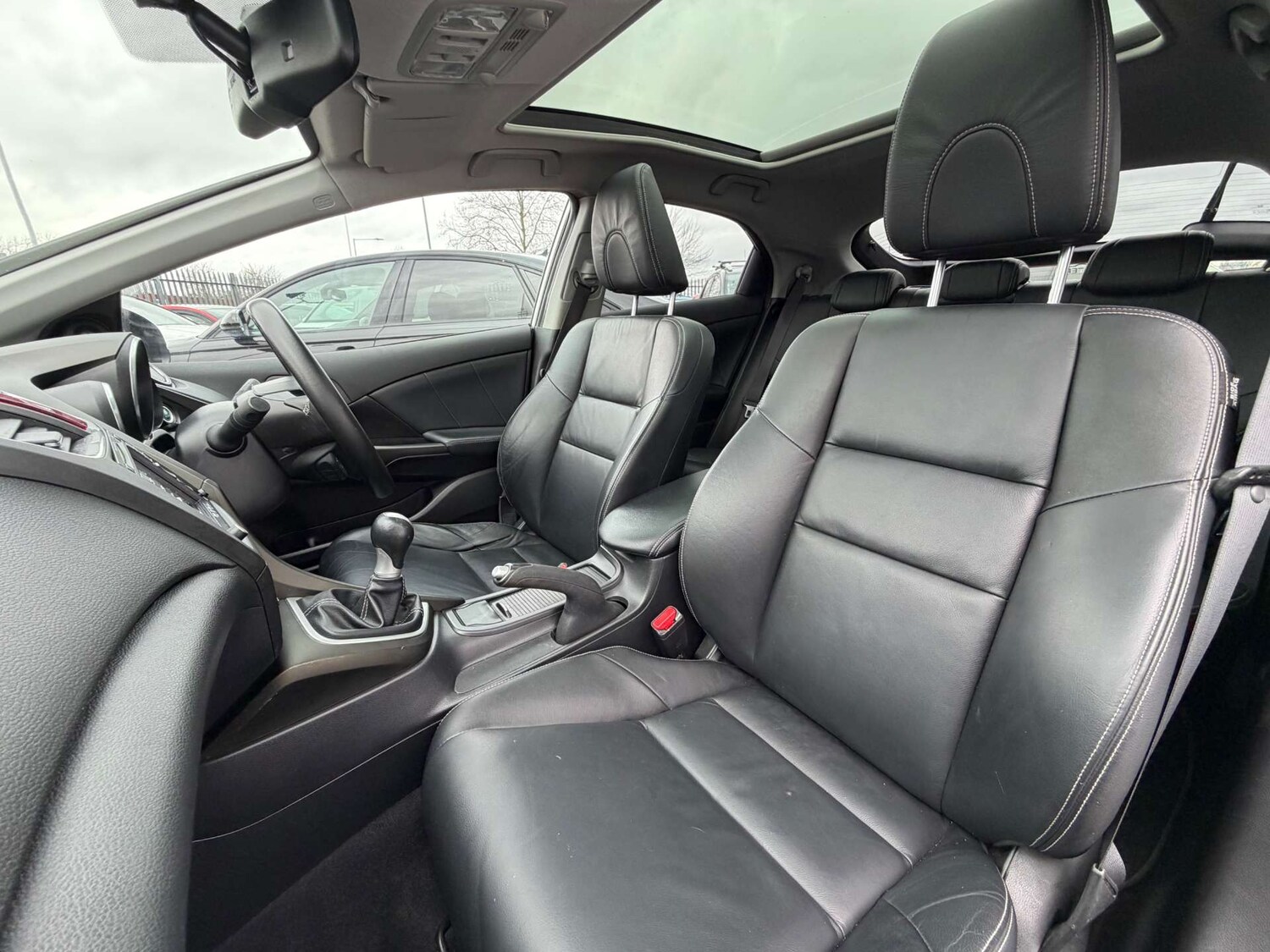 Used Honda Civic 2014 for sale - 77690662: Photo 39