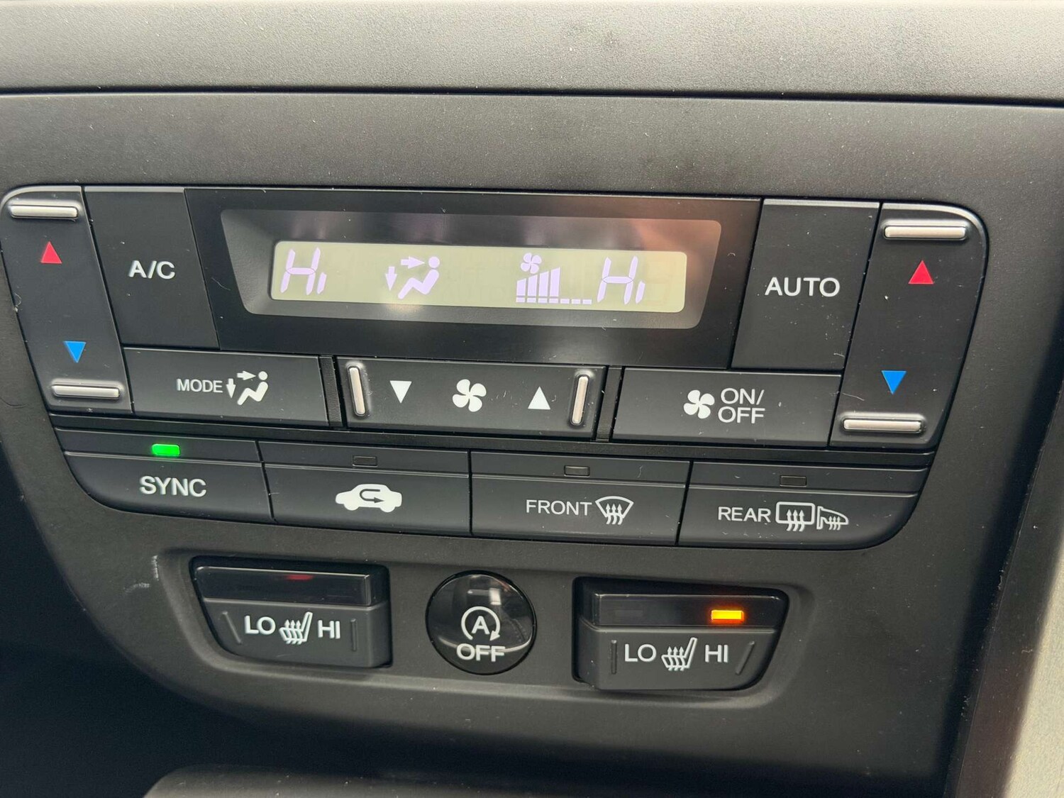 Used Honda Civic 2014 for sale - 77690662: Photo 48