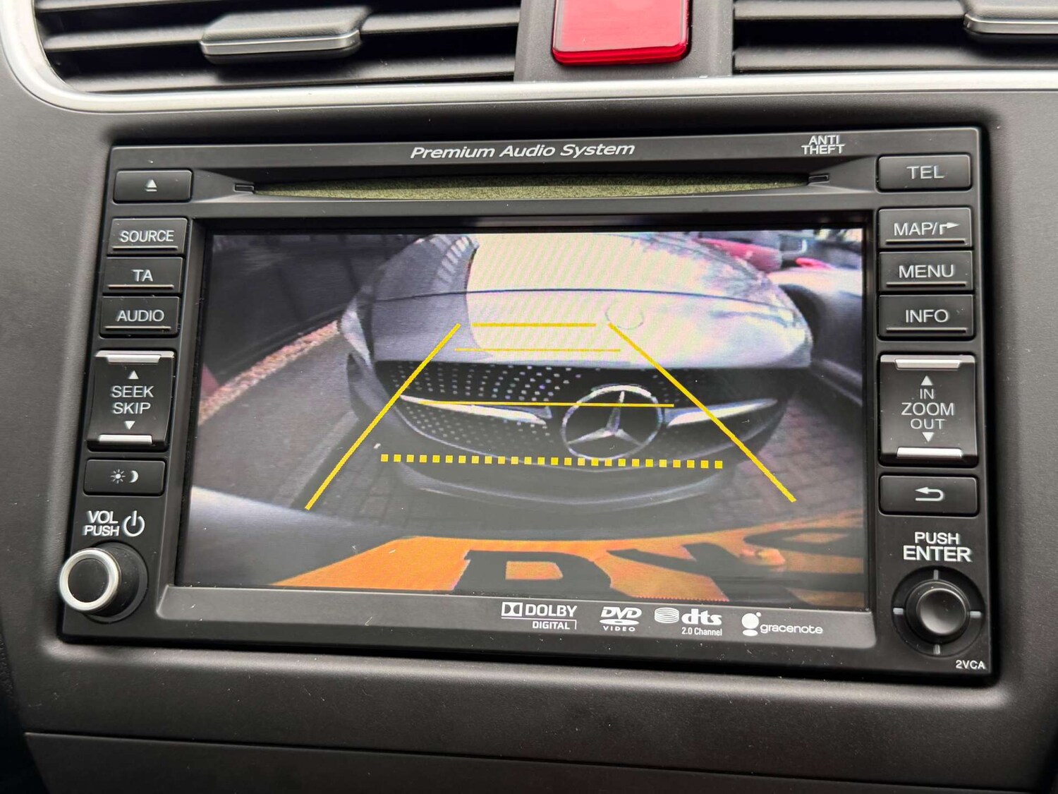 Used Honda Civic 2014 for sale - 77690662: Photo 60