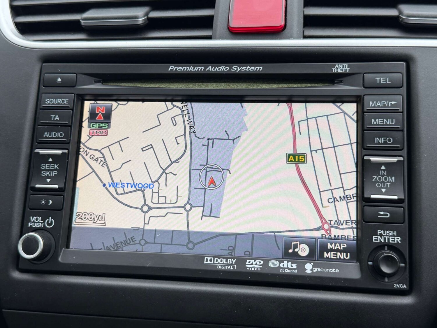 Used Honda Civic 2014 for sale - 77690662: Photo 62