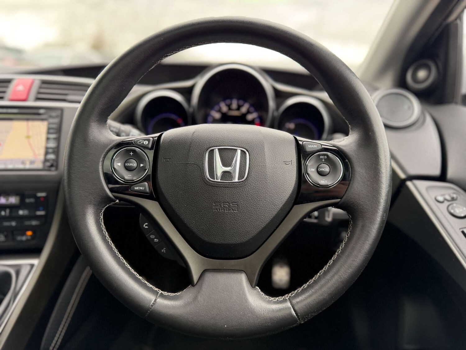 Used Honda Civic 2014 for sale - 77690662: Photo 63