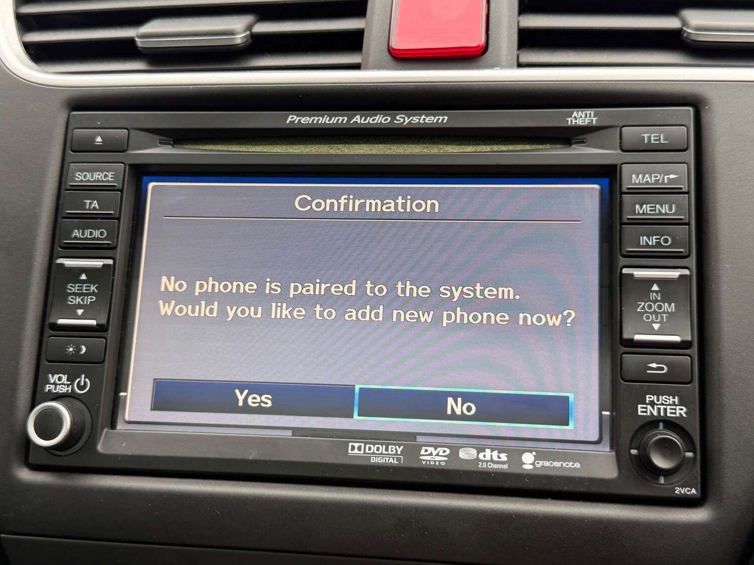 Used Honda Civic 2014 for sale - 77690662: Photo 64