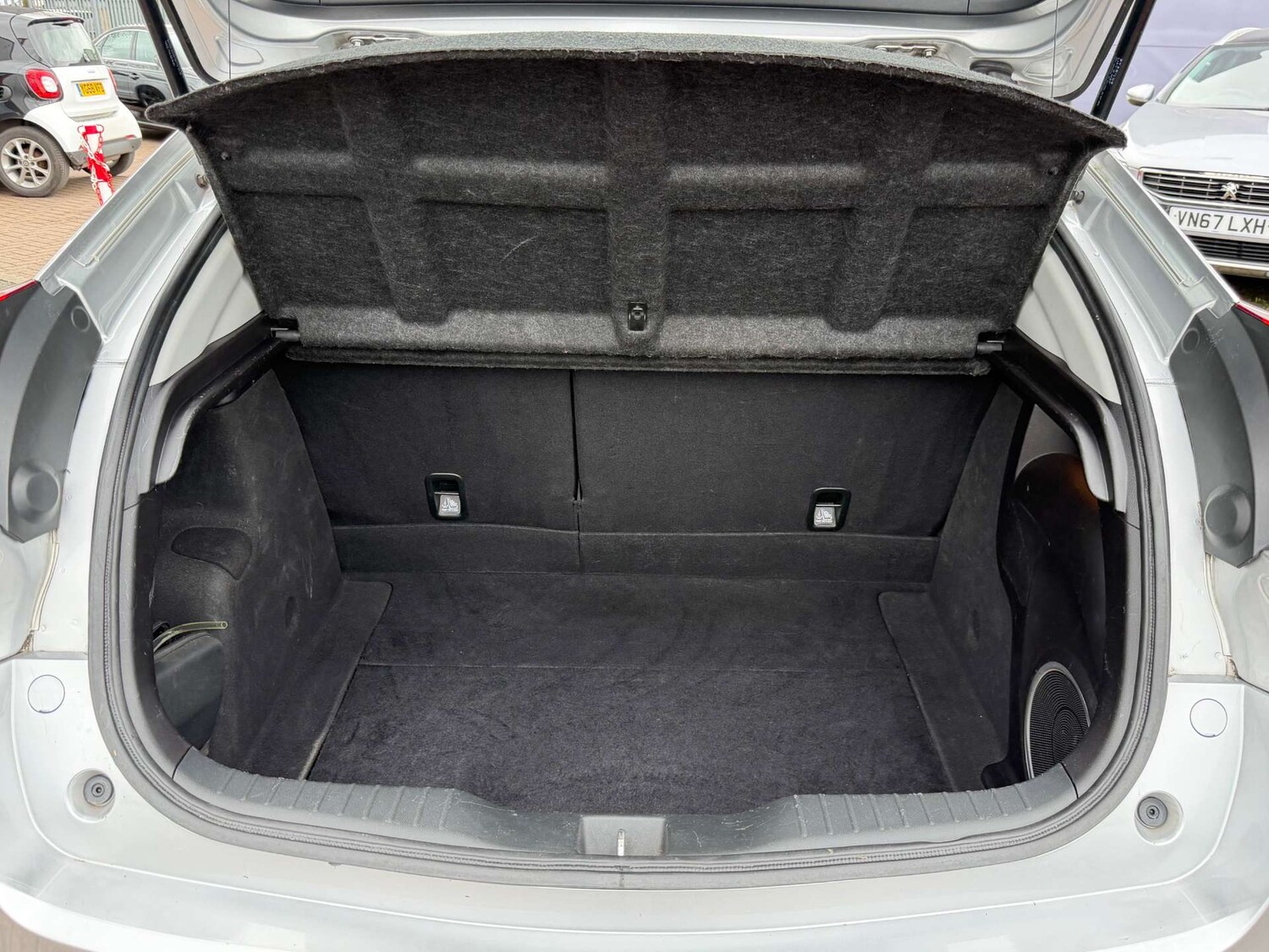 Used Honda Civic 2014 for sale - 77690662: Photo 67