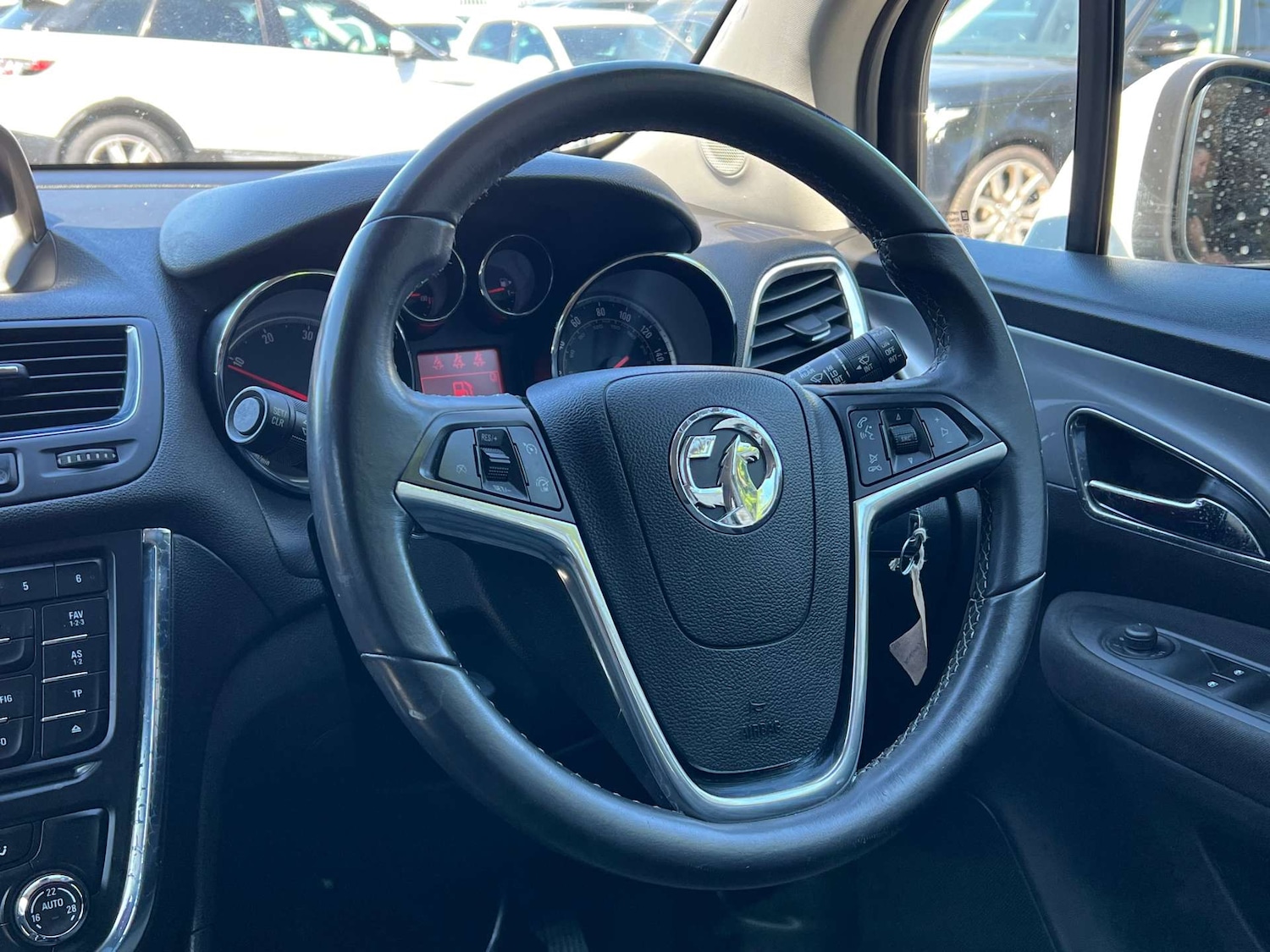 Vehicle 17