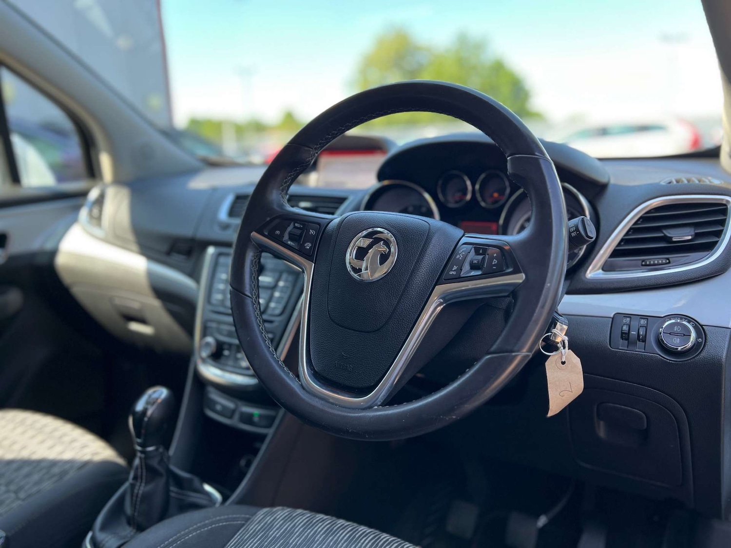Vehicle 19