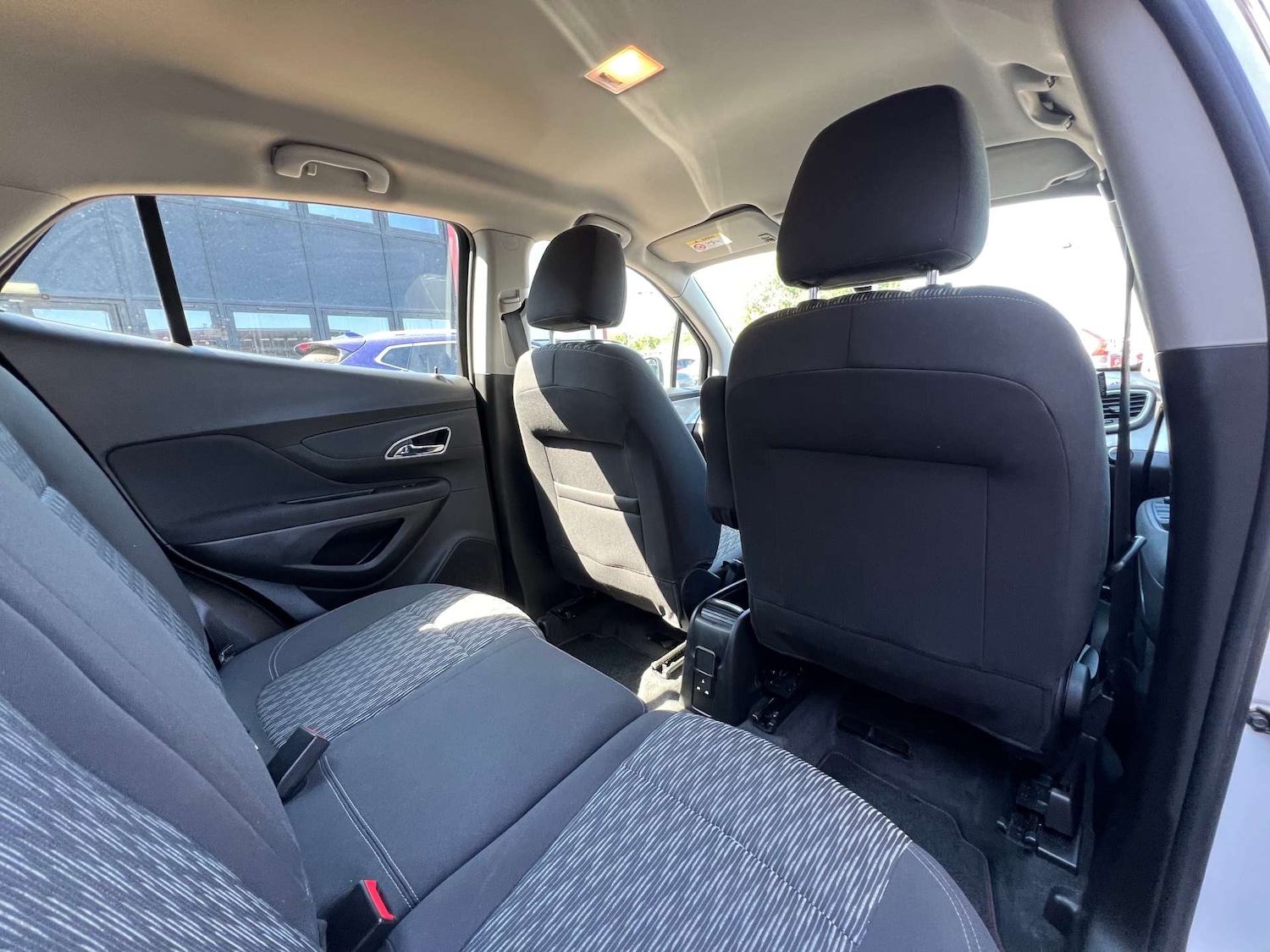 Vehicle 25