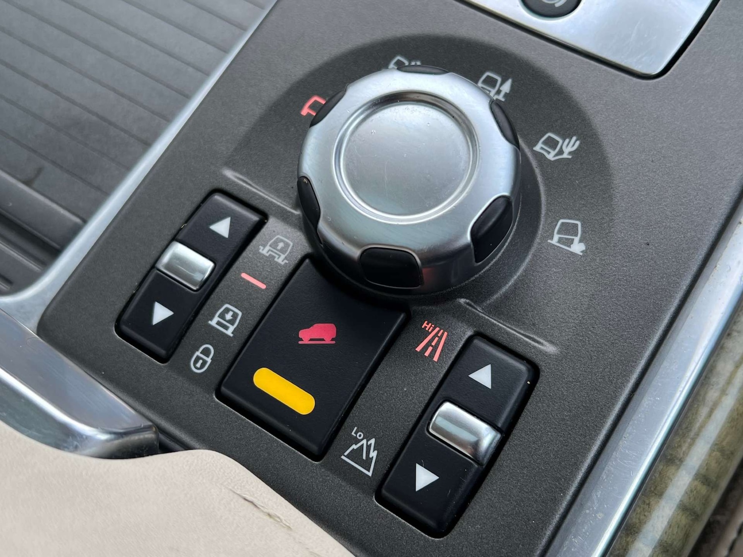 Used Land Rover Range Rover Sport 2009 for sale - 77105773: Photo 25