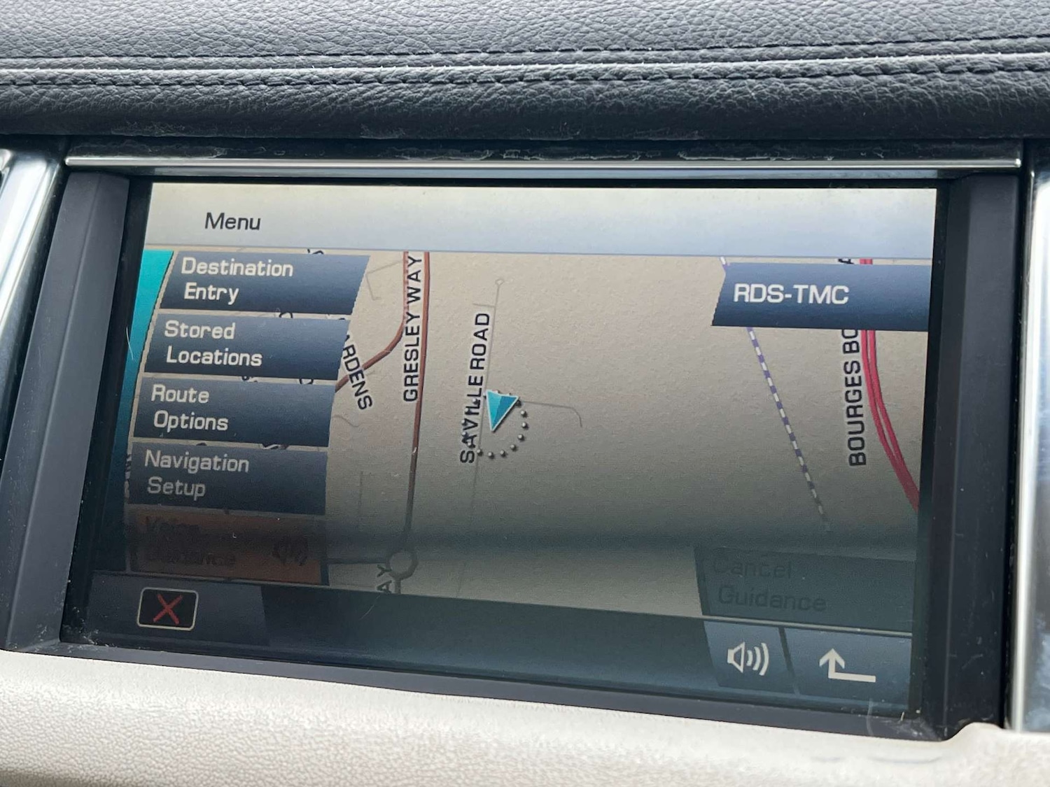 Used Land Rover Range Rover Sport 2009 for sale - 77105773: Photo 33