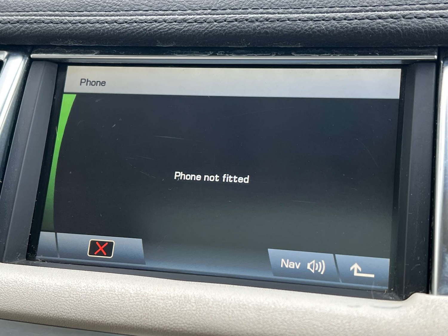 Used Land Rover Range Rover Sport 2009 for sale - 77105773: Photo 34