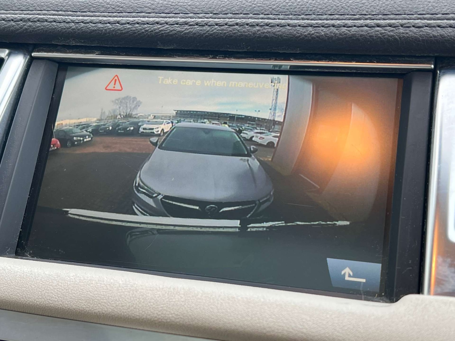 Used Land Rover Range Rover Sport 2009 for sale - 77105773: Photo 36