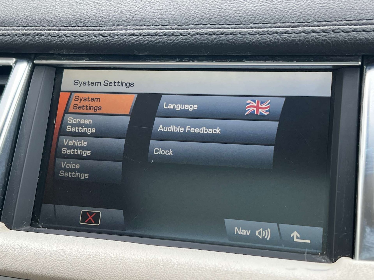 Used Land Rover Range Rover Sport 2009 for sale - 77105773: Photo 38