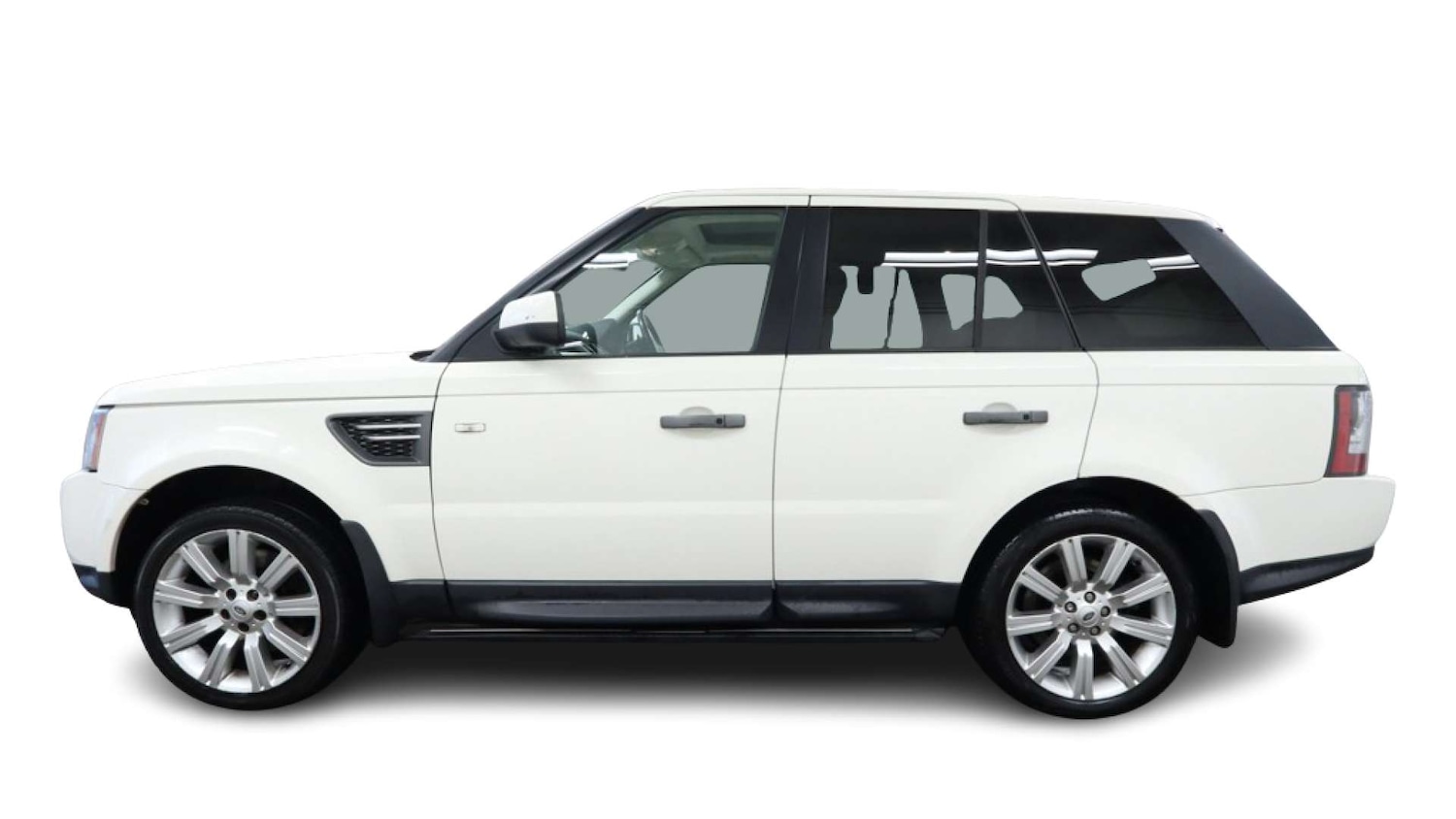 Used Land Rover Range Rover Sport 2009 for sale - 77105773: Photo 4
