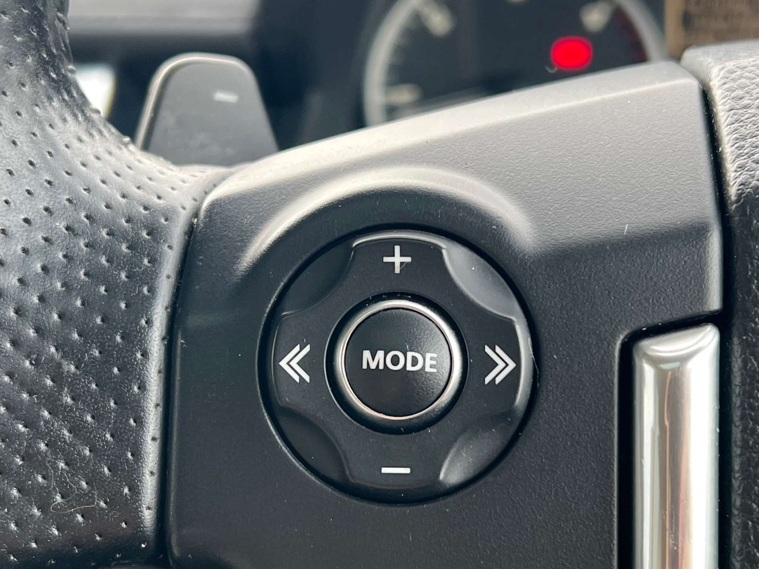 Used Land Rover Range Rover Sport 2009 for sale - 77105773: Photo 42