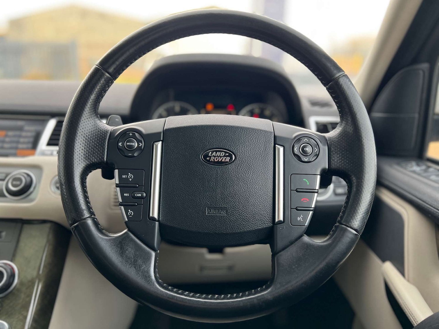 Used Land Rover Range Rover Sport 2009 for sale - 77105773: Photo 43