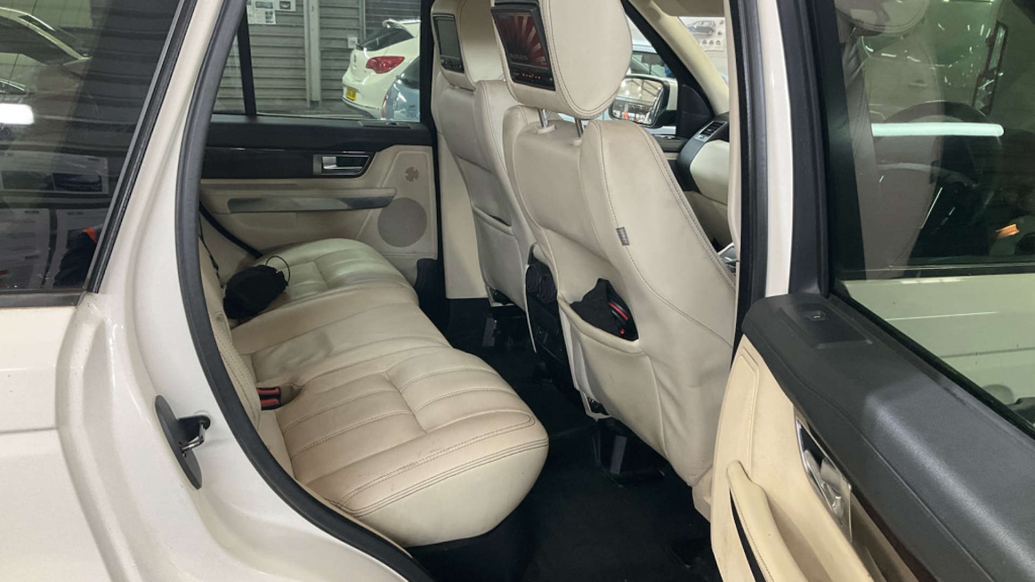 Used Land Rover Range Rover Sport 2009 for sale - 77105773: Photo 9