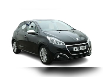 Used Peugeot 208 2019 for sale - 79009954: Photo