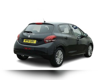 Used Peugeot 208 2019 for sale - 79009954: Photo