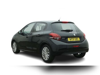 Used Peugeot 208 2019 for sale - 79009954: Photo