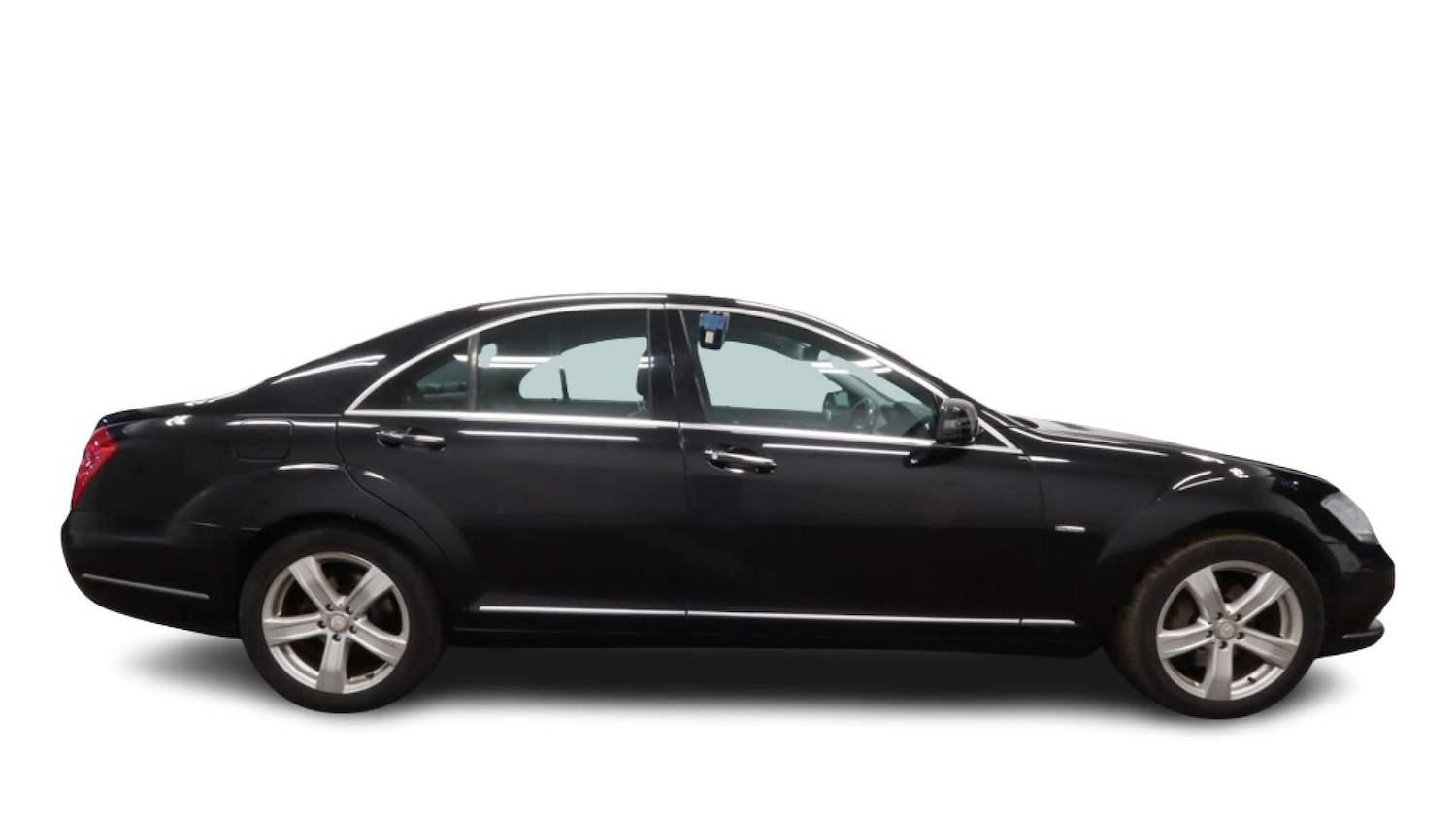 Used Mercedes-Benz S Class 2012 for sale - 78122999: Photo 3