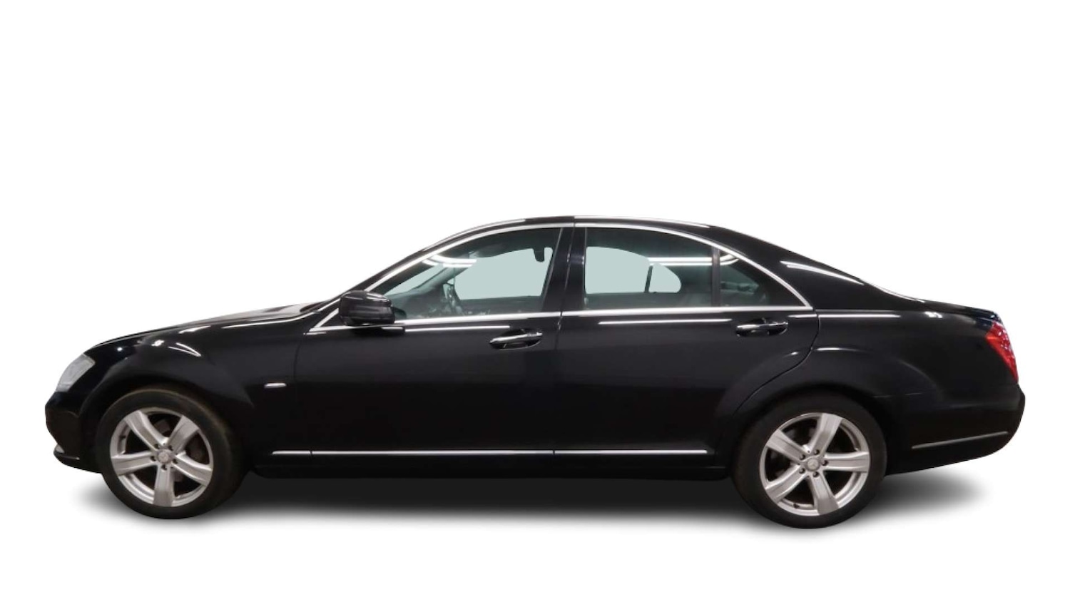 Used Mercedes-Benz S Class 2012 for sale - 78122999: Photo 4