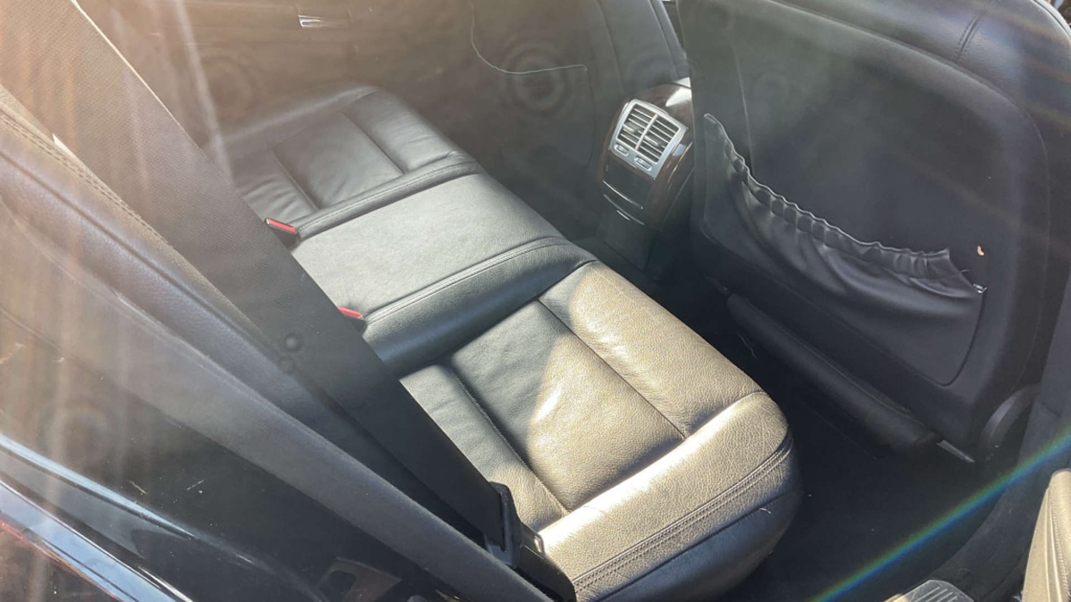 Used Mercedes-Benz S Class 2012 for sale - 78122999: Photo 9