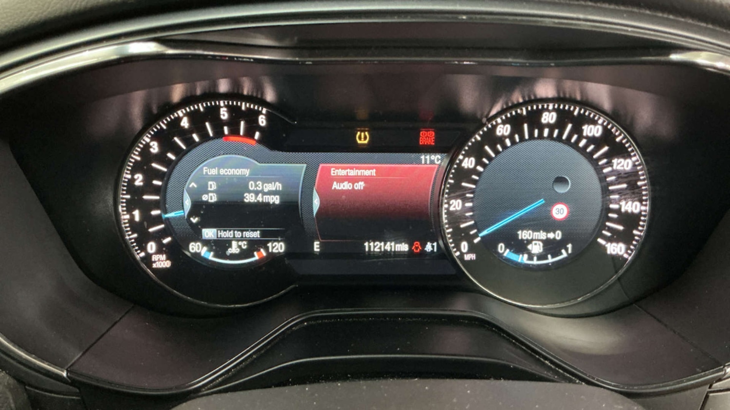 Used Ford Mondeo 2016 for sale - 78045945: Photo 7