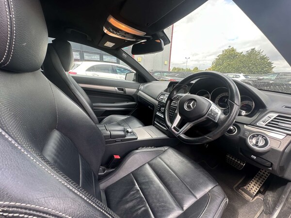 Used Mercedes-Benz E-Class 2014 for sale - 75654766: Photo 15